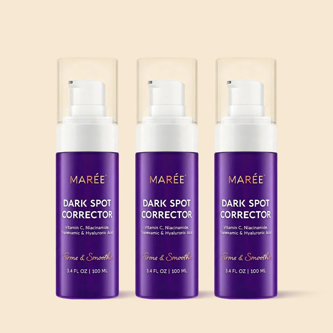 Face & Body Serum Corrector for Dark Spots