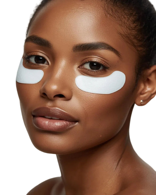 Under Eye Gel Patches for Women - ITEM CODE: 660457958530
