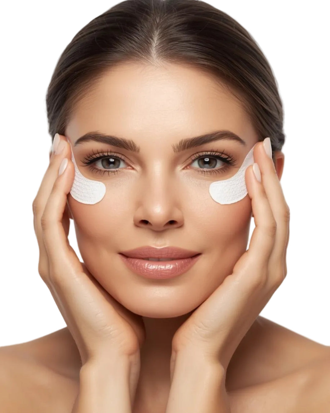 Under Eye Gel Patches for Women - ITEM CODE: 660457958530