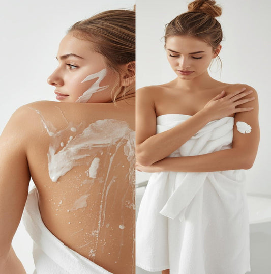 Organic Skin Bundle