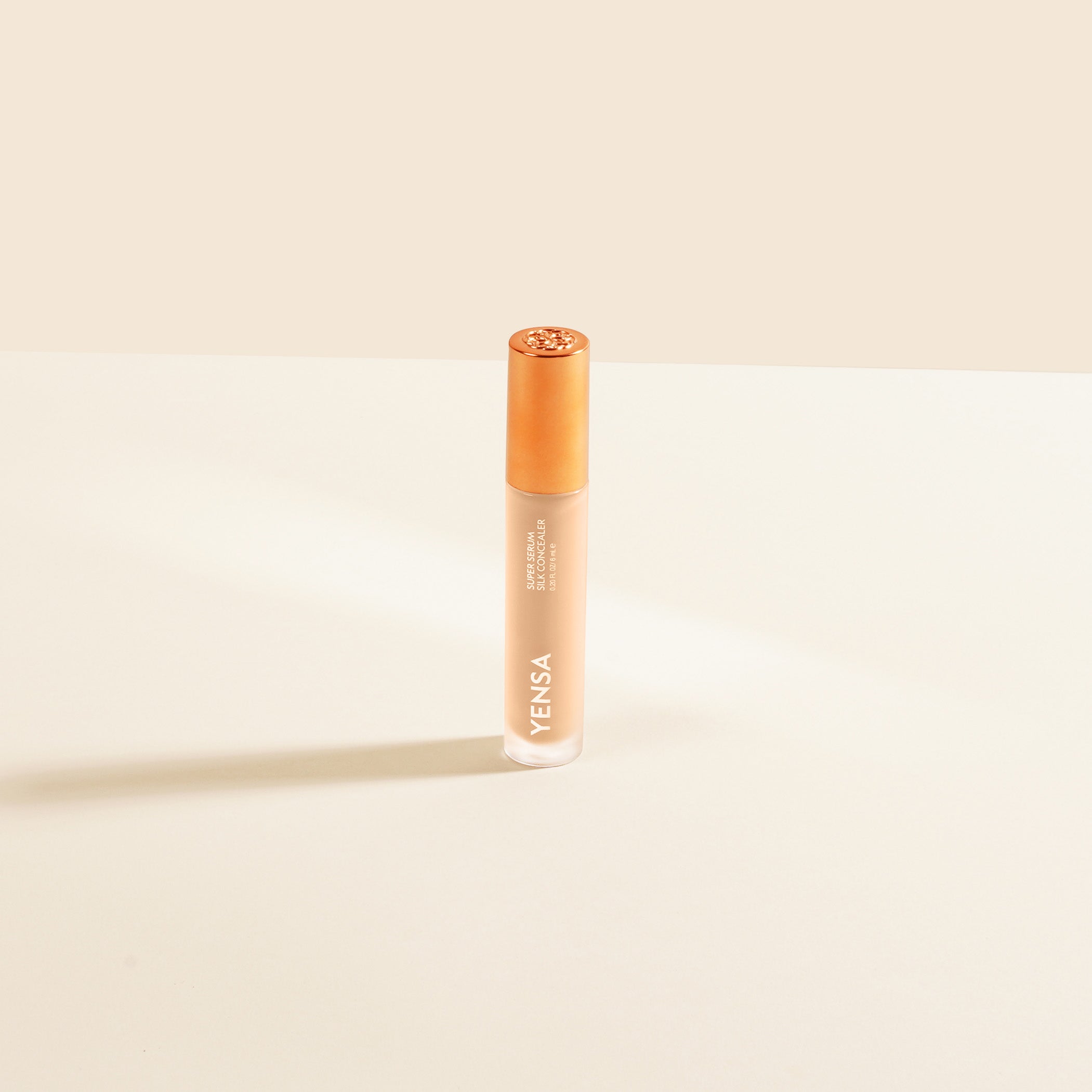 Super Serum Silk Concealer