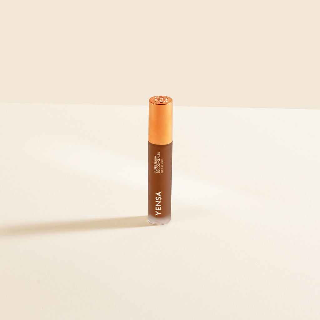 Super Serum Silk Concealer