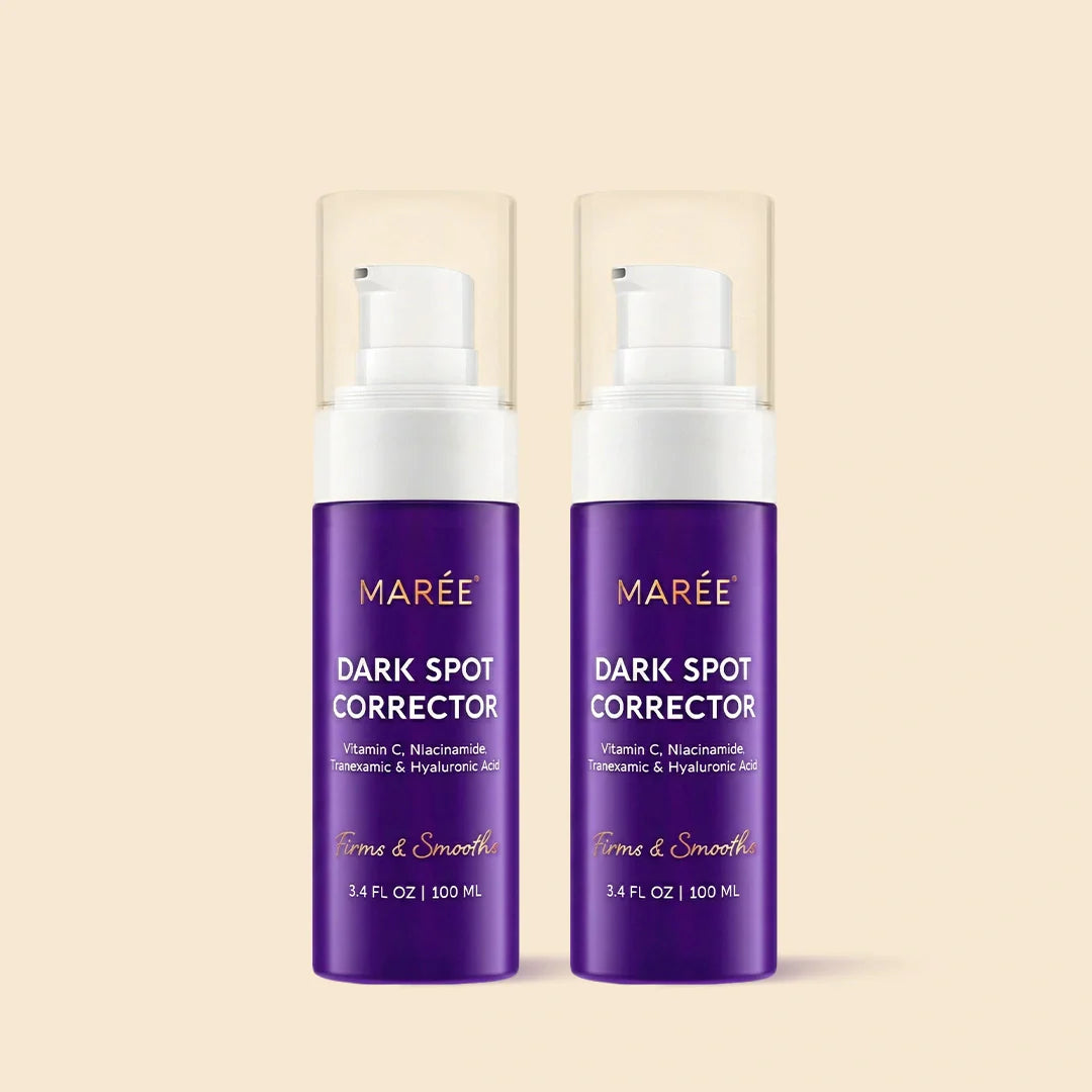 Face & Body Serum Corrector for Dark Spots