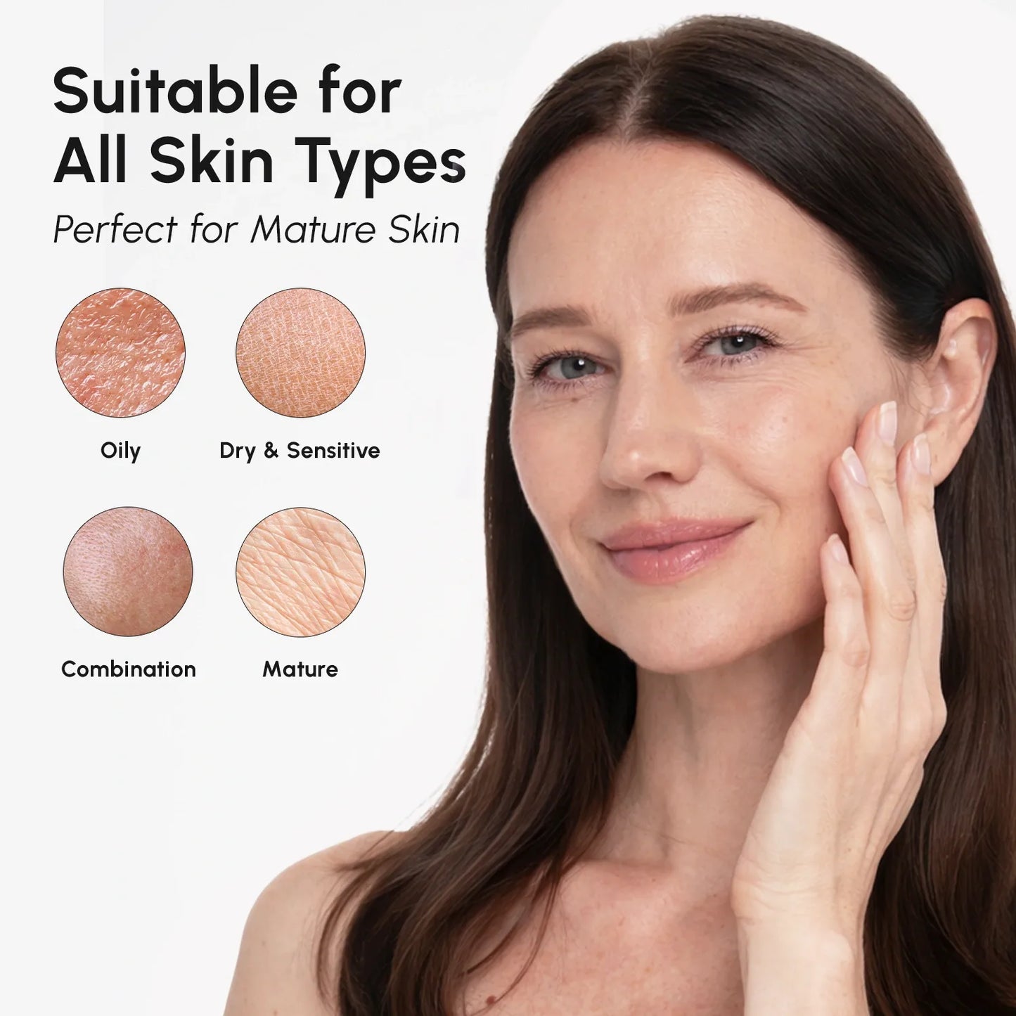Face & Body Serum Corrector for Dark Spots