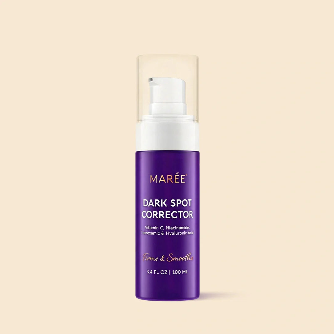 Face & Body Serum Corrector for Dark Spots