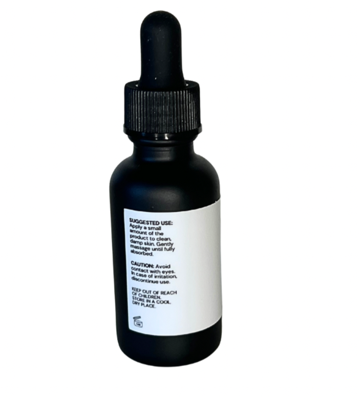 Dewdrop Facial Moisturizer - with Watermelon and Vegan Collagen Boost