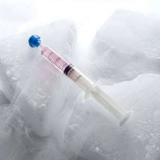 Cryo Firming Ampoules (Frozen)