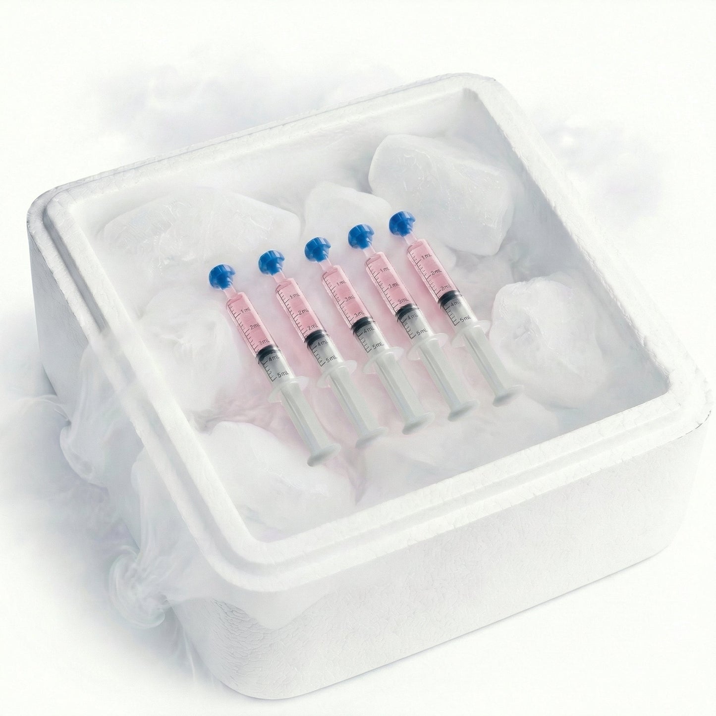 Cryo Firming Ampoules (Frozen)