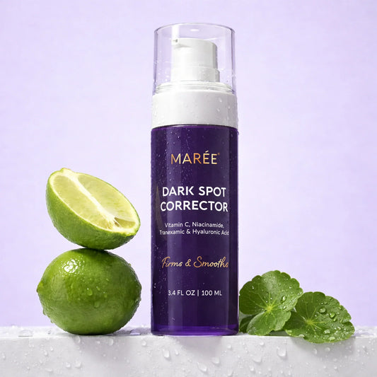 Face & Body Serum Corrector for Dark Spots