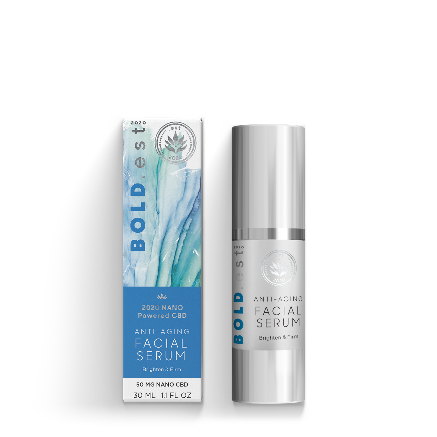 Anti-Aging Face Serum, Facial Serum