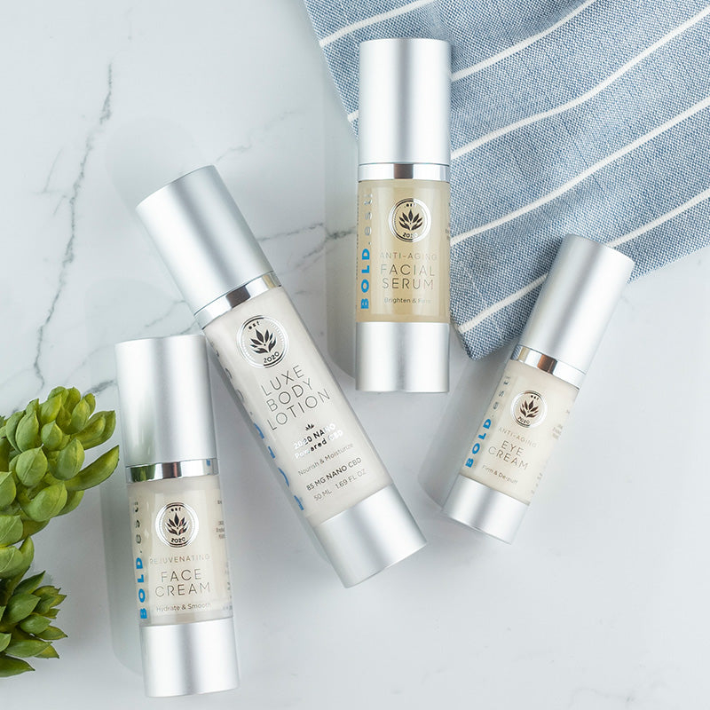 Body Lotion
