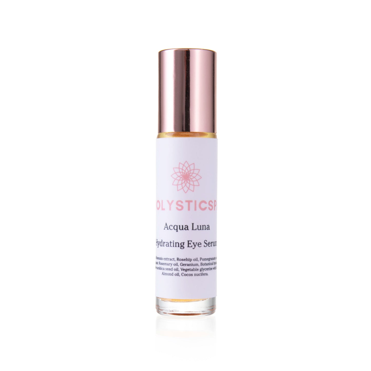 Acqua Luna Hydrating Eye Serum