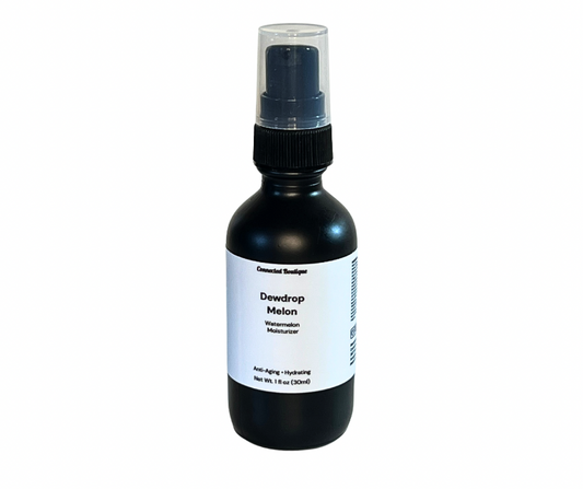 Dewdrop Facial Moisturizer - with Watermelon and Vegan Collagen Boost
