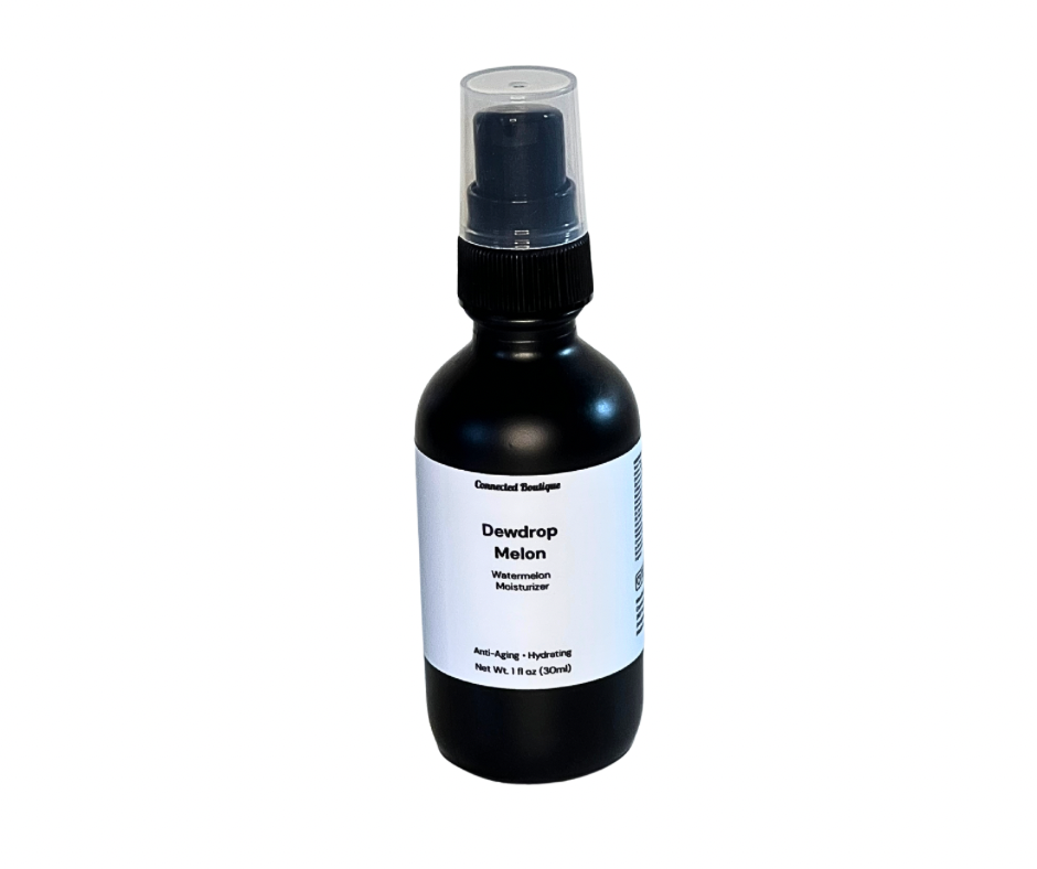 Dewdrop Facial Moisturizer - with Watermelon and Vegan Collagen Boost