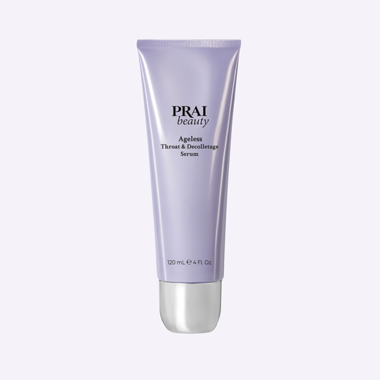 Platinum Neck Firm and Lift Decolletage Serum