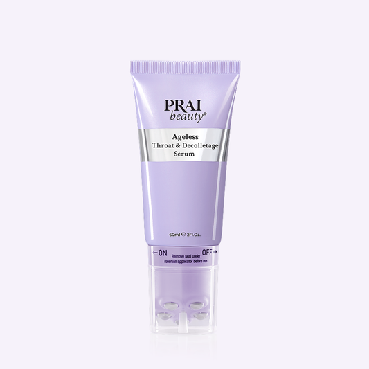 Platinum Neck Firm and Lift Decolletage Serum