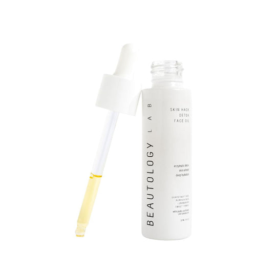 DETOX FACE OIL