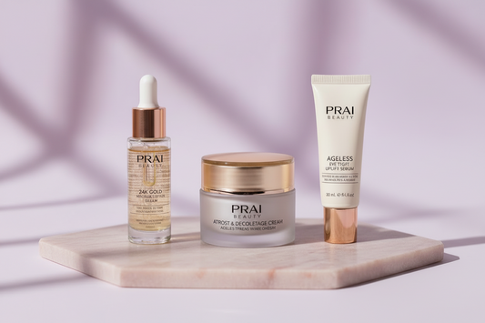 Lift Sculpt Glow – Skin Tightening Bundle