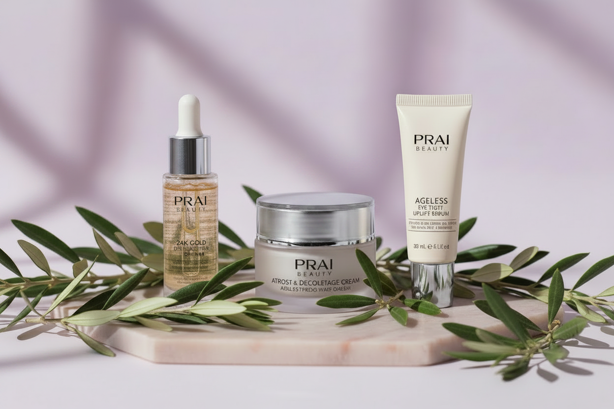 Lift Sculpt Glow – Skin Tightening Bundle