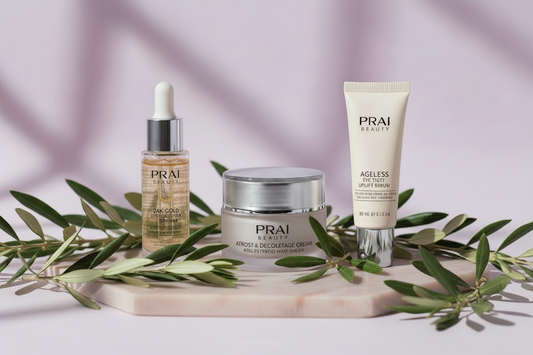 Lift Sculpt Glow – Skin Tightening Bundle