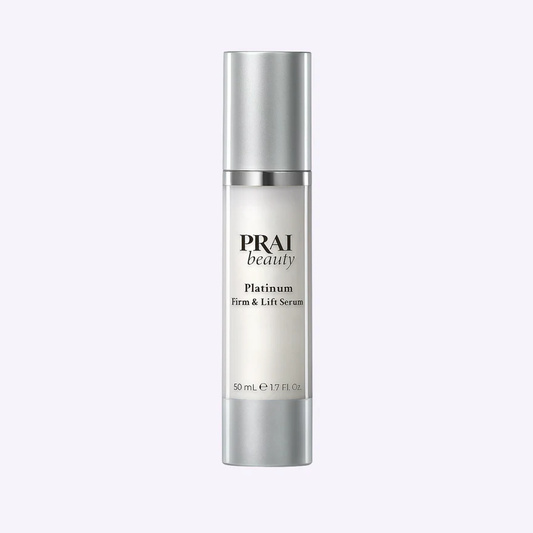 Platinum Firm and Lift Face Serum